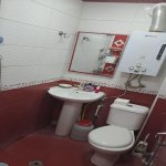 Satılır 3 otaqlı Köhnə Tikili, Neftçilər metrosu, 8-ci kilometr, Nizami rayonu 5