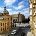 Продажа 3 комнатная Новостройка, м. Нариман Нариманов метро, Наримановский р-н район 1