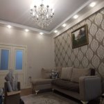 Kirayə (aylıq) 3 otaqlı Yeni Tikili, Elmlər akademiyası metrosu, Yasamal rayonu 2