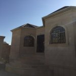 Satılır 3 otaqlı Həyət evi/villa, Azadlıq metrosu, Binəqədi qəs., Binəqədi rayonu 1