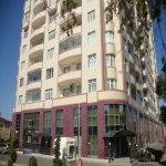 Kirayə (aylıq) 3 otaqlı Yeni Tikili, Elmlər akademiyası metrosu, Yasamal rayonu 1