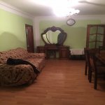 Kirayə (aylıq) 2 otaqlı Köhnə Tikili, Neftçilər metrosu, Nizami rayonu 1