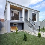 Satılır 3 otaqlı Həyət evi/villa, Binə qəs., Xəzər rayonu 4