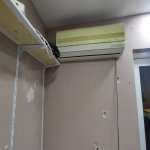 Kirayə (aylıq) 1 otaqlı Ofis, Xətai metrosu, NZS, Xətai rayonu 3