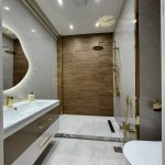Продажа 2 комнатная Новостройка, м. Гянджлик метро, Медицинский Университет, Насими район 14
