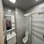 Посуточно 2 комнат Новостройка, İnşaatçılar метро, пос. Ясамал, Ясамал район 4