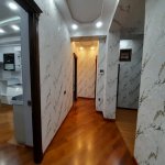 Satılır 3 otaqlı Yeni Tikili, Memar Əcəmi metrosu, 3-cü mikrorayon, Nəsimi rayonu 3