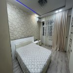 Kirayə (aylıq) 3 otaqlı Yeni Tikili, Elmlər akademiyası metrosu, Badamdar qəs., Səbail rayonu 3