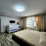 Satılır 3 otaqlı Yeni Tikili, Qara Qarayev metrosu, 8-ci kilometr, Nizami rayonu 5