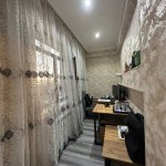 Kirayə (aylıq) 3 otaqlı Yeni Tikili, Yeni Yasamal qəs., Yasamal rayonu 13