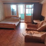 Аренда 1 комнатная Вторичка, м. Халглар Достлугу метро, 8-ой километр, Низаминский р-н район 2