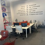 Kirayə (aylıq) 2 otaqlı Ofis, Yasamal rayonu 11