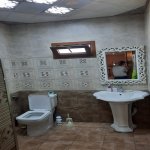 Satılır 7 otaqlı Həyət evi/villa, Avtovağzal metrosu, Sulutəpə qəs., Binəqədi rayonu 10