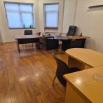 Kirayə (aylıq) 6 otaqlı Ofis, Gənclik metrosu, Nərimanov rayonu 8