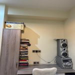 Kirayə (aylıq) 3 otaqlı Yeni Tikili, Nəriman Nərimanov metrosu, Heydər Əliyev Mərkəzi, Nərimanov rayonu 8