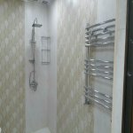 Satılır 3 otaqlı Yeni Tikili, Abşeron rayonu 10
