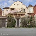 Satılır 12 otaqlı Həyət evi/villa, Nəsimi metrosu, 6-cı mikrorayon, Binəqədi rayonu 2