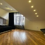 Kirayə (aylıq) 6 otaqlı Bağ evi, Şüvəlan, Xəzər rayonu 16
