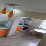 Kirayə (aylıq) 4 otaqlı Yeni Tikili, Azadlıq metrosu, 7-ci mikrorayon, Binəqədi rayonu 12