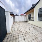 Satılır 4 otaqlı Həyət evi/villa, Binə qəs., Xəzər rayonu 17