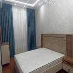 Kirayə (aylıq) 2 otaqlı Yeni Tikili, Memar Əcəmi metrosu, 5-ci mikrorayon, Nəsimi rayonu 3