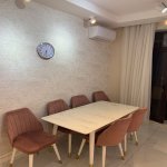 Аренда 1 комнатная Новостройка, м. 8 Ноябрь метро, Насими район 4