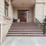 Satılır 7 otaqlı Həyət evi/villa, Badamdar qəs., Səbail rayonu 8