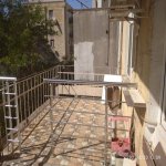 Satılır 2 otaqlı Köhnə Tikili, İçərişəhər metrosu, Səbail rayonu 8