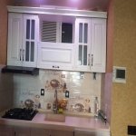 Kirayə (aylıq) 3 otaqlı Yeni Tikili, Qara Qarayev metrosu, Nizami rayonu 5