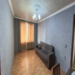 Satılır 2 otaqlı Köhnə Tikili, Azadlıq metrosu, 8-ci mikrorayon, Binəqədi rayonu 3