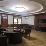 Kirayə (aylıq) Obyekt, Memar Əcəmi metrosu, 5-ci mikrorayon, Nəsimi rayonu 3