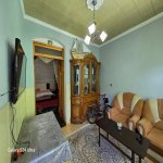 Satılır 2 otaqlı Həyət evi/villa, Zabrat qəs., Sabunçu rayonu 6