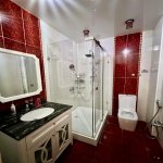 Satılır 4 otaqlı Yeni Tikili, 28 May metrosu, Nəsimi rayonu 11