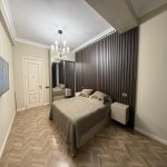 Аренда 3 комнат Новостройка, м. 8 Ноябрь метро, Университет Баку Азия, Насими район 10