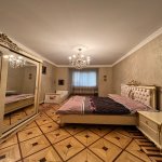 Аренда 3 комнатная Вторичка, Nizami метро, Ясамал район 3
