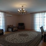 Kirayə (aylıq) 4 otaqlı Yeni Tikili, Nəriman Nərimanov metrosu, Nərimanov rayonu 5