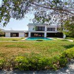 Satılır 6 otaqlı Bağ evi, Mərdəkan, Xəzər rayonu 1