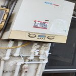Kirayə (aylıq) 3 otaqlı Yeni Tikili, Azadlıq metrosu, Binəqədi rayonu 14