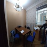 Kirayə (aylıq) 6 otaqlı Ofis, Nəriman Nərimanov metrosu, Nərimanov rayonu 4