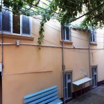 Kirayə (aylıq) 2 otaqlı Həyət evi/villa, 8 Noyabr metrosu, Kimyaçılar şəhərciyi, Nəsimi rayonu 1