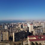 Satılır 2 otaqlı Yeni Tikili, Əhmədli metrosu, Xətai rayonu 11