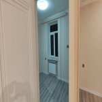 Kirayə (aylıq) 2 otaqlı Köhnə Tikili, Neftçilər metrosu, 8-ci kilometr, Nizami rayonu 4