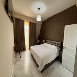 Kirayə (aylıq) 4 otaqlı Yeni Tikili, Ağ şəhər, Xətai rayonu 7