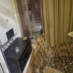 Kirayə (aylıq) 3 otaqlı Yeni Tikili, Səbail rayonu 7