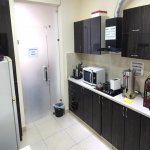 Kirayə (aylıq) 5 otaqlı Ofis, Gənclik metrosu, Nərimanov rayonu 11