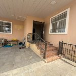 Satılır 3 otaqlı Həyət evi/villa, Koroğlu metrosu, Zabrat qəs., Sabunçu rayonu 6