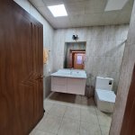 Аренда 3 комнат Новостройка, м. Гянджлик метро, Айна Султанова памятник, Бинагадинский р-н район 14