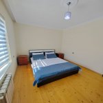 Kirayə (aylıq) 5 otaqlı Həyət evi/villa Qəbələ 25