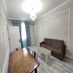 Satılır 2 otaqlı Köhnə Tikili, Avtovağzal metrosu, 5-ci mikrorayon, Nəsimi rayonu 6