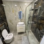 Продажа 3 комнат Новостройка, м. 28 Мая метро, Насими район 17